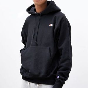 Champion reverse weave hoodie